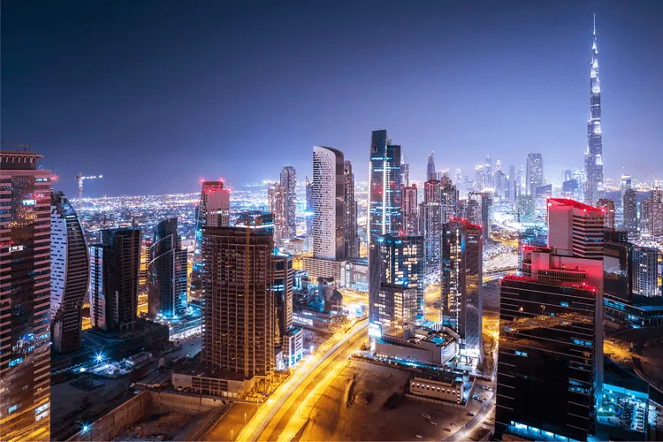 UAE introduces 100% foreign ownership and Value Added Tax (VAT) UAE introduces 100% foreign ownership and Value Added Tax (VAT)