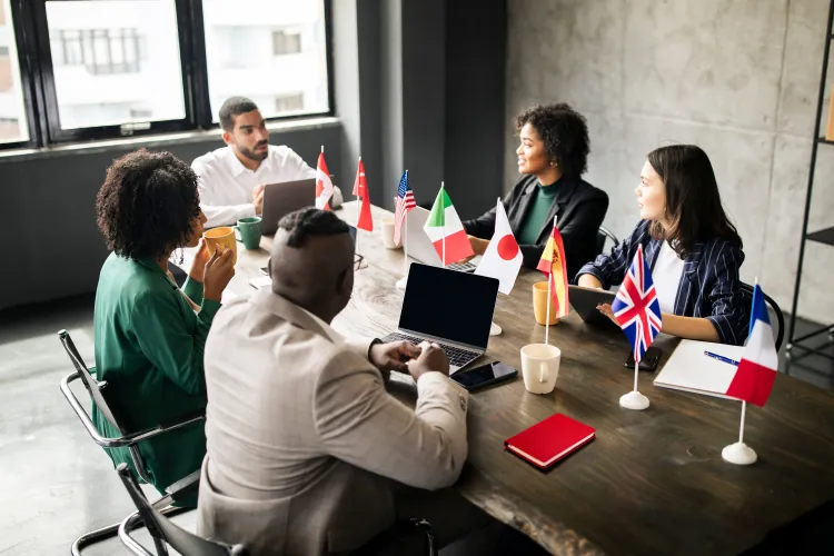 Contrast Singapore with the challenges of doing business in developing countries. Contrast Singapore with the challenges of doing business in developing countries.