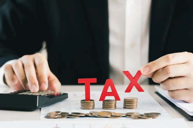 Understand the key areas of the Vietnam taxation system