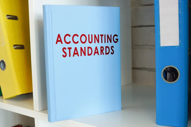 Understand the foundation of accounting standards in Hong Kong.