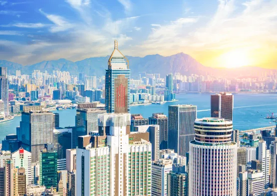 Understanding Foreign Investment in Hong Kong for Global Expansion