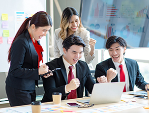 Unlock Leadership Potential for Lasting Growth Unlock Leadership Potential for Lasting Growth