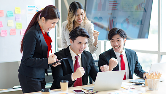 Unlock Leadership Potential for Lasting Growth