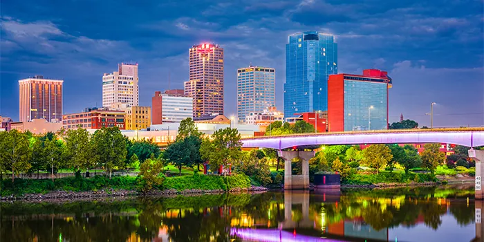 What is an Arkansas LLC? What is an Arkansas LLC?