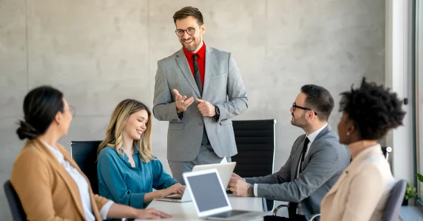 What Is a International Company? What Is a International Company?