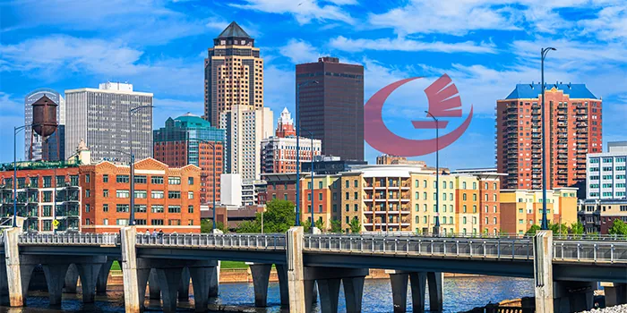 What is an Iowa LLC?