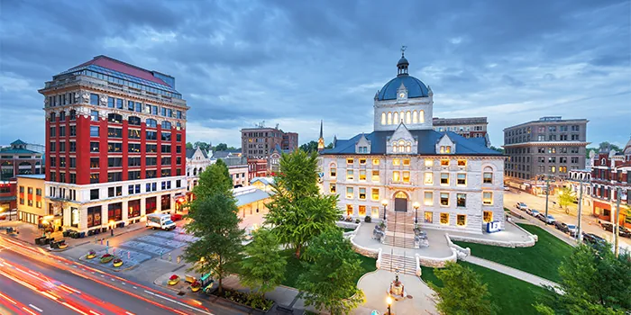 What is a Kentucky LLC?