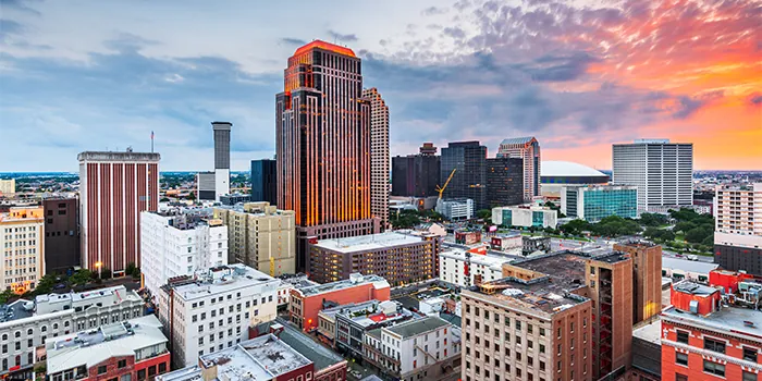 What is a Louisiana LLC? What is a Louisiana LLC?