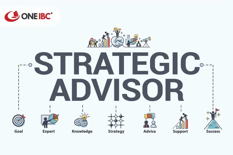 What Is a Strategic Advisor?