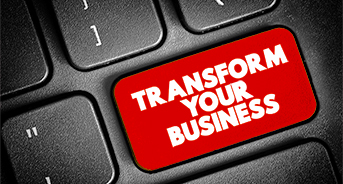 What is Business Transformation? What is Business Transformation?
