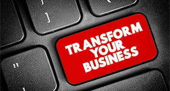 What is Business Transformation? What is Business Transformation?