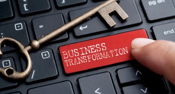 What is Business Transformation? What is Business Transformation?