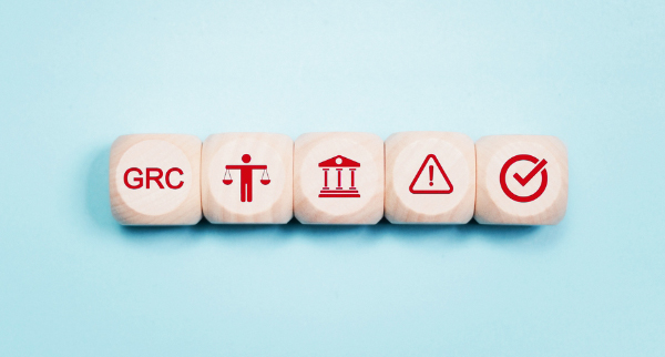 What is Governance Risk & Compliance?