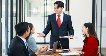What is Governance Risk & Compliance?