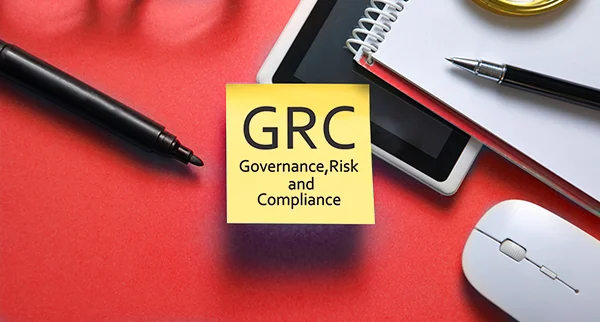 What is Governance, Risk & Compliance?