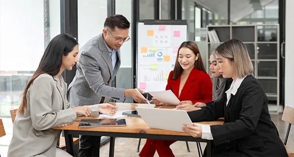 What is Governance, Risk & Compliance?