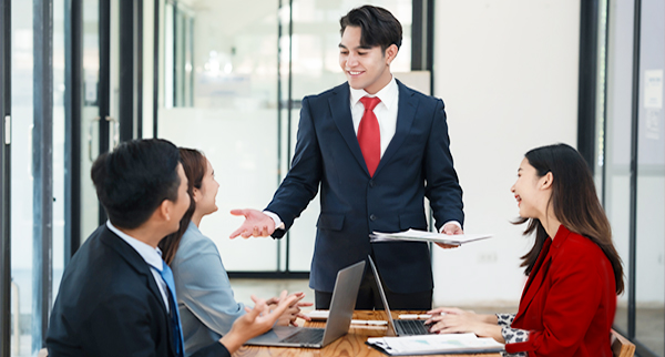 What is Governance Risk & Compliance?