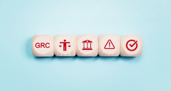 What is Governance Risk & Compliance?