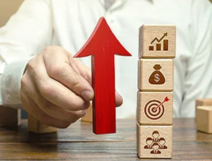 What Is People & Organizational Performance?