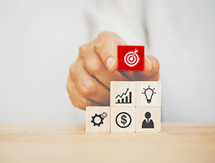 What is People & Organizational Performance Services? What is People & Organizational Performance Services?