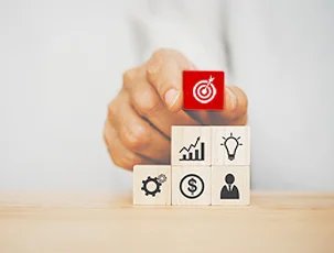 What is People & Organizational Performance Services? What is People & Organizational Performance Services?