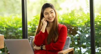 Strategic Growth Starts at the Right Time Strategic Growth Starts at the Right Time