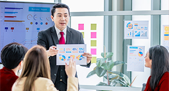 When Your Business Needs Growth Strategy When Your Business Needs Growth Strategy