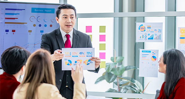 When Your Business Needs Growth Strategy