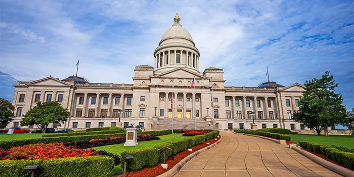 Why Choose an LLC in Arkansas? Why Choose an LLC in Arkansas?
