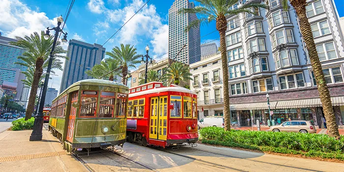 Why Choose an LLC in Louisiana? Why Choose an LLC in Louisiana?