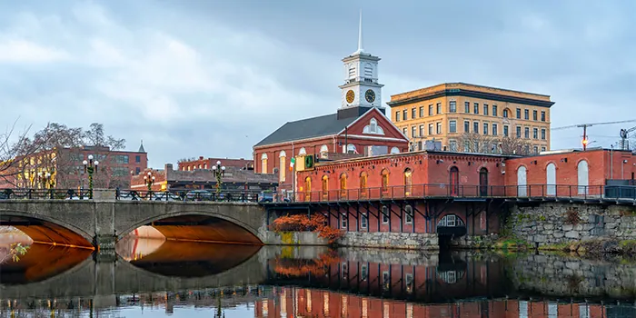 Why choose an LLC in New Hampshire? Why choose an LLC in New Hampshire?