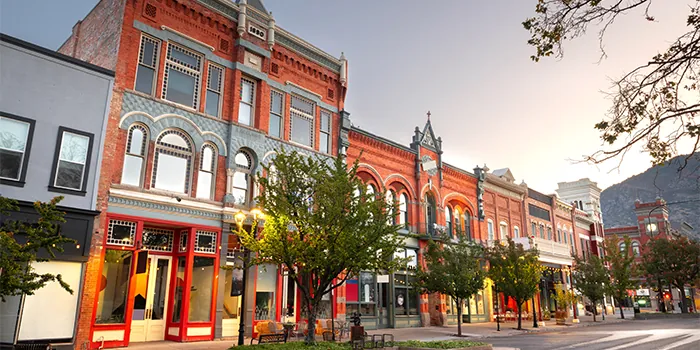 Why Choose an LLC in Utah?