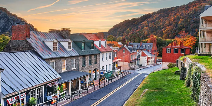 Why Choose an LLC in West Virginia?