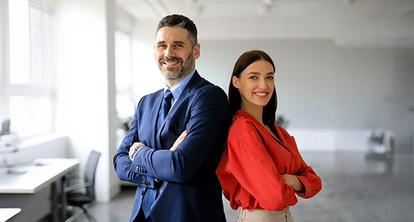 Why Clients Trust Us Why Clients Trust Us