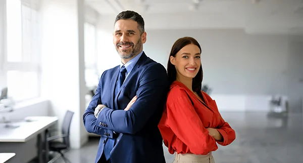 Why Clients Trust Us Why Clients Trust Us