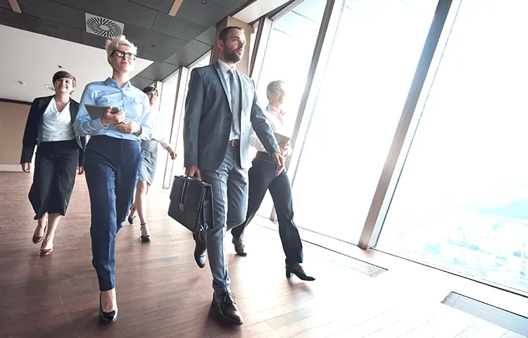 Why incorporate in Cayman?