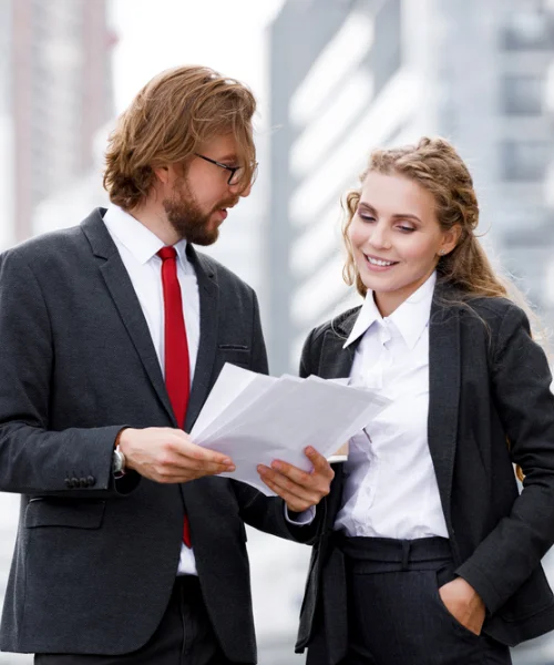 Why One IBC Stands Out Why One IBC Stands Out