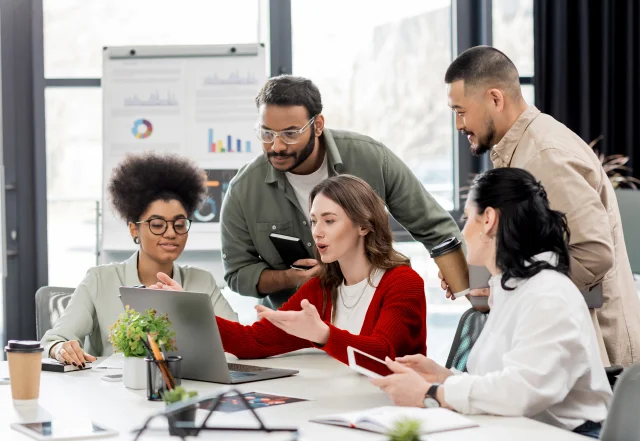 Establish Your Accounting with One IBC