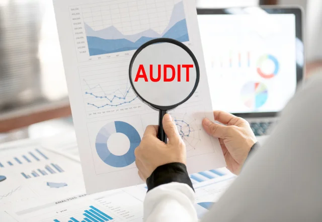 Establish Your Auditing with One IBC