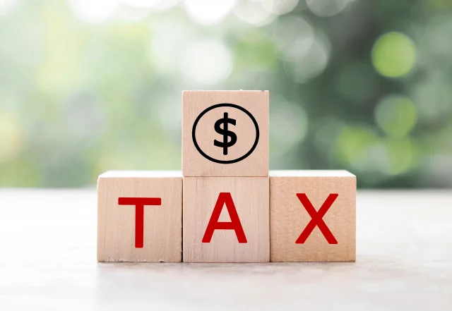 Establish Your Taxation with One IBC