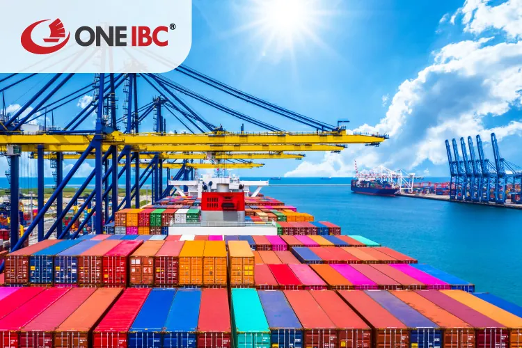 Import - Export is an industry that benefits from economic agreements Import - Export is an industry that benefits from economic agreements