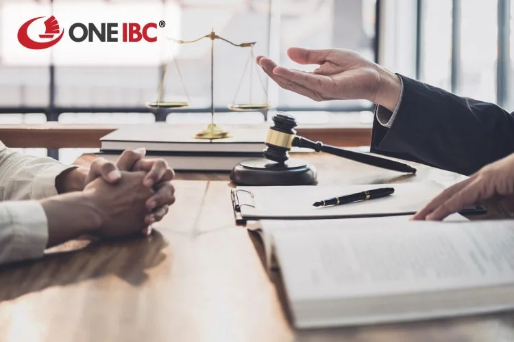 Your business may need a legal advisor - Here’s why